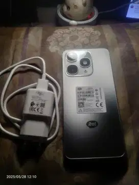 ITEL A90 4+8/128GB