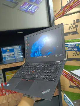 PROMO TERMURAH LAPTOP BARU | LENOVO THINKPAD L390 BISA KREDIT 0 DP