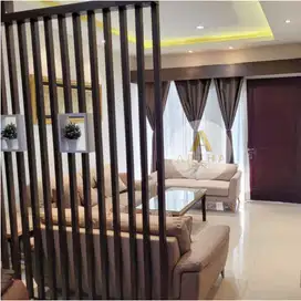 dijual rumah minimalis komplek dekat tol pasteur bandung