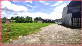 Dijual Tanah Dekat RS. Sardjito, Paling Murah di Pogung