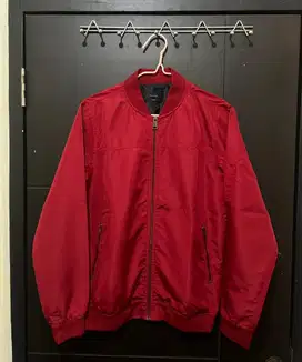 Valino Bomber Jacket size M