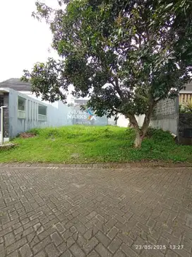 Dijual Tanah Kavling di Cluster Golf Araya, Malang