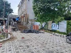 Kost 17 kamar belakang UMM Malang