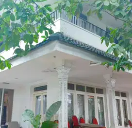 Rumah Prapanca Raya