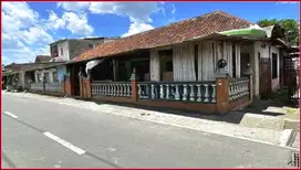 Tanah di Jl. Sorosutan, Harga Terbaik, SHM Aman