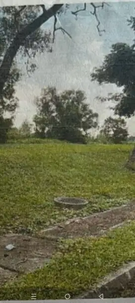TANAH MURAH DAN STRATEGIS DI JABABEKA GOLF