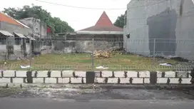 Jual Tanah nol jln Raya Pepelegi SDA