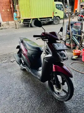 mio S led tahun 2018 ss lengkap