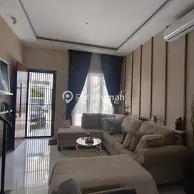 Jual villa taman asoka asri