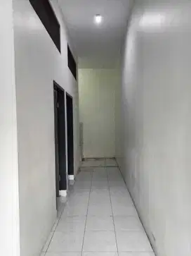 Disewakan rumah siaphuni murah daerah rahayu mandala