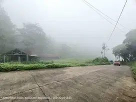 TANAH VILA ISTIMEWA
