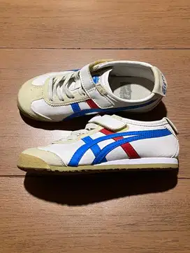 Sepatu onitsuka tiger
