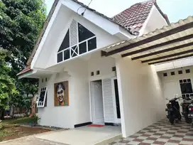 Dijual Rumah Hoek Jarang Ada di Nusaloka Bsd City