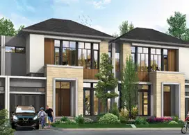 Cluster Bellwood tipe 212/200