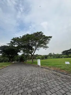 MURAH UNIT GRAHA NATURA SIAP BANGUN