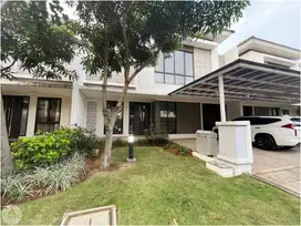 Rumah Siap Huni Cluster Btari Premium Summarecon Bandung