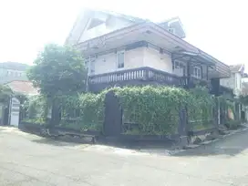 Rumah Hitung Tanah Di Turangga Buahbatu