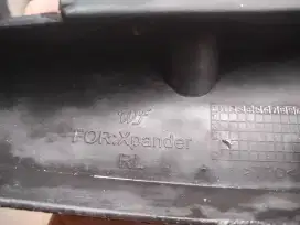 Mud guard xpander