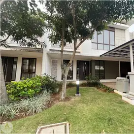 dijual rumah summarecon bandung cluster btari gedebage