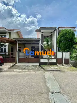 Disewakan Rumah 1 Lantai di Sektor 6 Gading Serpong