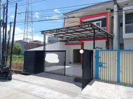 Jual Cepat Rumah Favorit Sudah Terenovasi di Kavling Hankam Kembangan