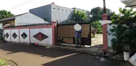 Dijual Cepat Harga Murah Kavling Kranggan Cibubur Bonus Rumah Tinggal