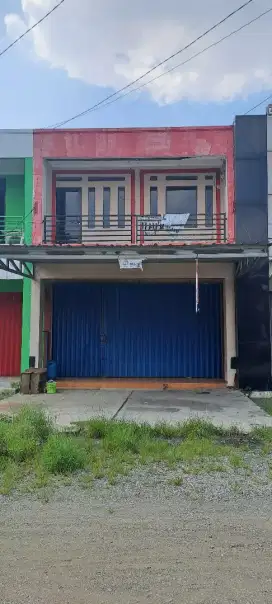 Dijual Ruko Dibawah Pasaran jatikramat Kota Bekasi