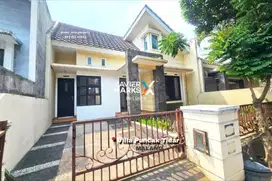 Disewakan Rumah Minimalis Terawat Di Villa Puncak Tidar Malang(OLX354)