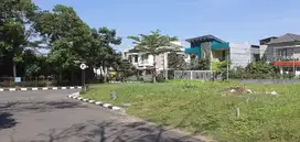 Tanah Matang Hook di Kompl Elite Grand Sharon Kav Pentagon Bdg
