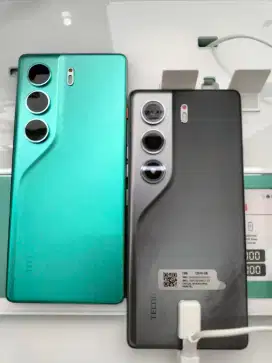 BEST SELLER TECNO CAMON 40 8/256GB