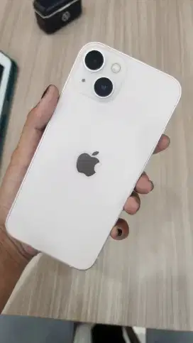 KREDIT IPHONE 13 SECOND RESMI TANPA DP