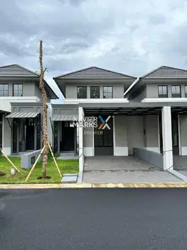 Disewakan Rumah Baru Gress Citraland Puncak Tidar, Dau Malang