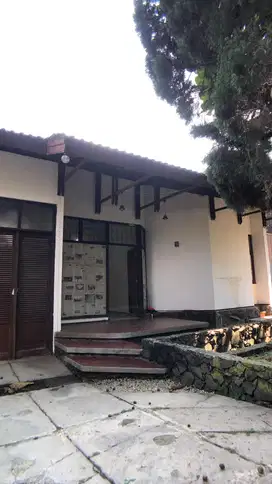 jarang ada Rumah Setramurni dekat setrasari geger kalong Sutami