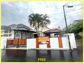 Rumah Klasik Modern di Mergangsan Jogja Kota