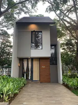 Mutiara Gading City Tipe Clover