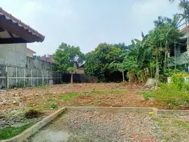 Kavling di Bukit Permai Cibubur Jakarta Timur