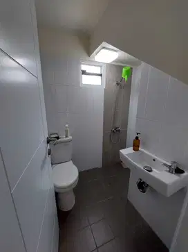 Dijual Rumah Cluster Verdi 3BR