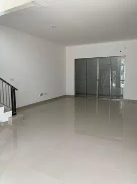 Jual Rumah Pik 2 Ukuran 8x15 Harga 4,6 Miliar Termurah
