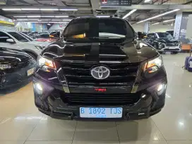 VRZ TRD 2.4 2019.Km 48 Rb.Aslii.Antik.TGN1.SuperBagussBangetttt.TOP