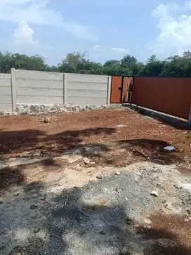 Tanah 5000m2 bisa sampai 8000m2 Desa Taman Sari Rumpin, Bogor
