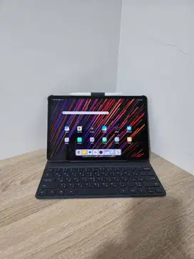 Xiaomi Redmi Pad Pro 8/256 + Keyboard + Smart Pen Silver 8GB 256GB