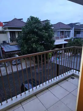 Disewakan Rumah Fortune Belleza Graha Raya