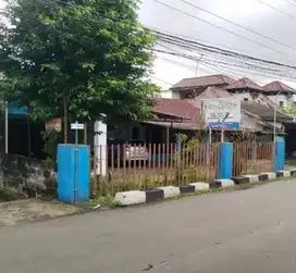 Tanah Tembalang Durian Raya Undip