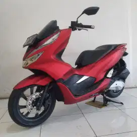 DP 900 RIBU CASH/KREDIT HONDA PCX 150 CBS TAHUN 2019