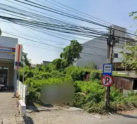 Tanah Raya Lidah Wetan Surabaya Murah SAM.YA5064