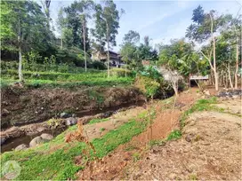 Tanah cocok untuk wisata di Ciwidey