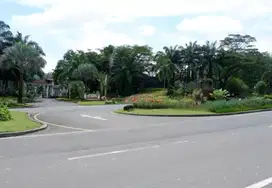 DIJUAL CEPAT BU KAVLING PREMIUM SENTUL CITY BOGOR