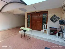 HUNIAN 2 LANTAI , TN. SEREAL, JAKARTA BARAT
