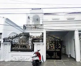 Bah Bolon Private Cluster Kawasan Elit Di Medan Baru