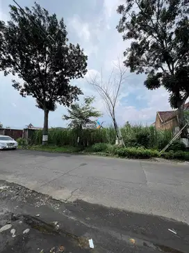 Dijual Tanah Kavling di Jalan Raya Pakis, Malang